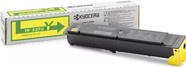 Original Kyocera TK-5270Y Toner Gelb für ECOSYS M6230cidn - Bild 1