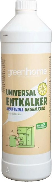 Futura Universal-Entkalker Konzentrat Weiß - Bild 1