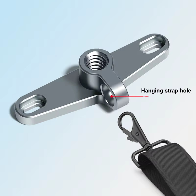 DJI Fahrradlenker-Halterung für DJI RC und DJI RC 2 Controller sowie DJI Mini 3, Mini 3 Pro und Mini 4 Pro Zubehör - Bild 2
