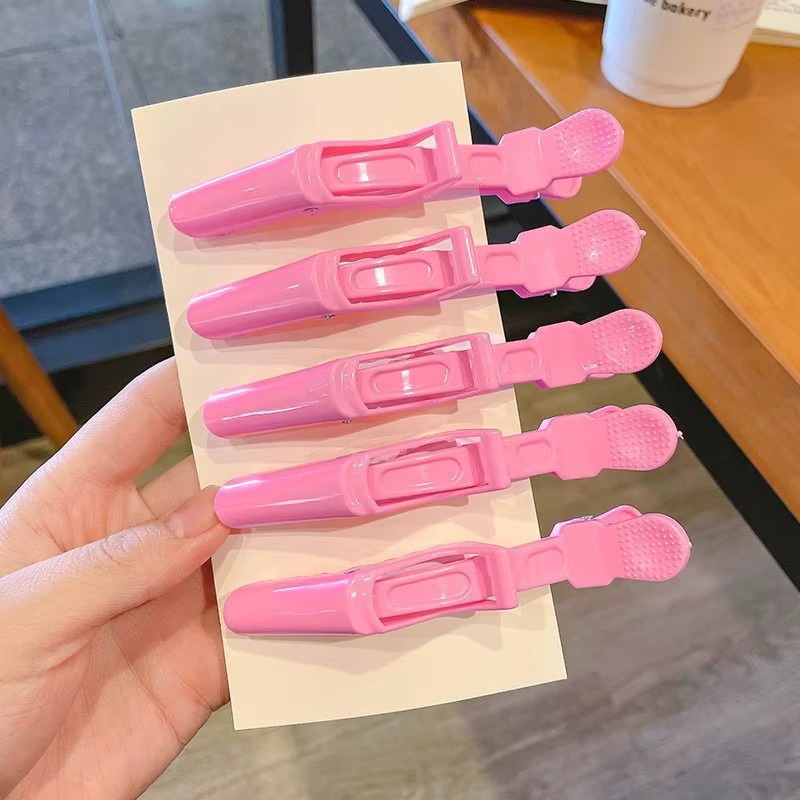 Styling-Clip-Set, 1-farbig, Unisex - Bild 3