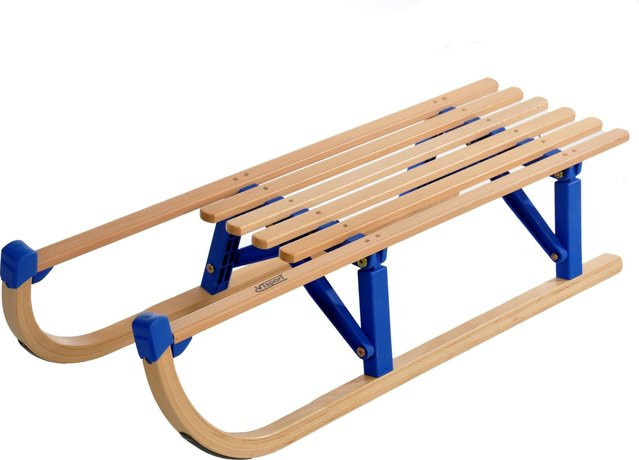 STIGA Klapprodel Davoser Form 100 cm - Bild 1