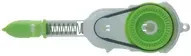 PILOT Nachfüllkassette White Line RT Roller Tape in Weiß und Grün - Bild 1