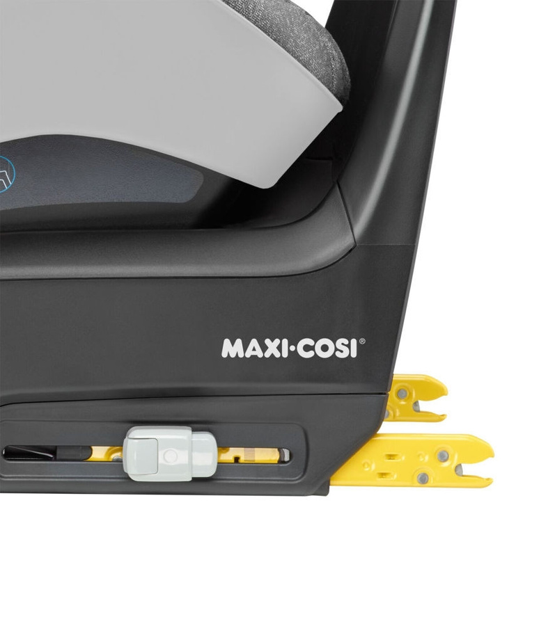 Maxi-Cosi FamilyFix XP Isofix Base für Maxi-Cosi Pebble nach i-Size und UN R129 Standard - Bild 3