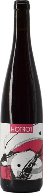 Malinga Wines Roséwein Müller-Thurgau 2023, Niederösterreich, trocken, 0,75 l - Bild 1