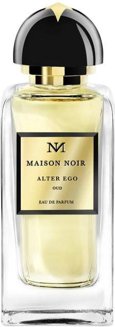 Maison Noir Alter Ego 786 Eau de Parfum, 100 ml, Unisex - Bild 1
