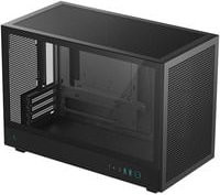 DeepCool CH260 Tower-Gehäuse in Schwarz (ATX) - Bild 1