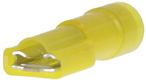 Molex 19277-0008 Beutel in Gelb - Bild 1