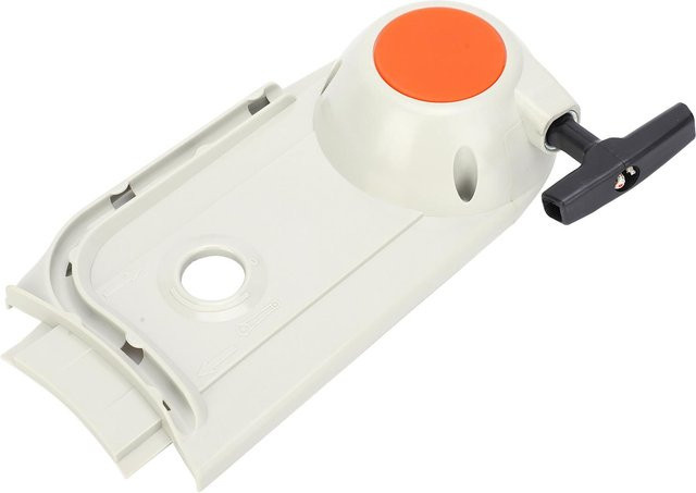 Stihl Seilzugstarter 4224-190-0305 aus Kunststoff passend für TS700 - Bild 1