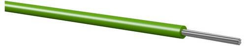 Kabeltronik Schaltlitze TSR 1 x 0,56 mm² Grün 500 m - Bild 1