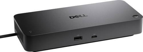 Dell Pro Smart Dock SD25 USB-C Dockingstation in Schwarz-Grau - Bild 1