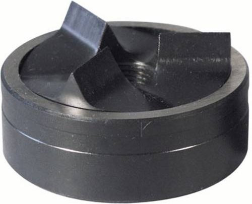 Weidmüller Blechlocher 16.2 mm Schwarz - Bild 1