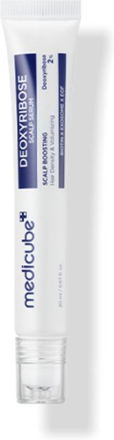 MEDICUBE Desoxyribose Kopfhaut-Ampulle, 20 ml, Unisex - Bild 1