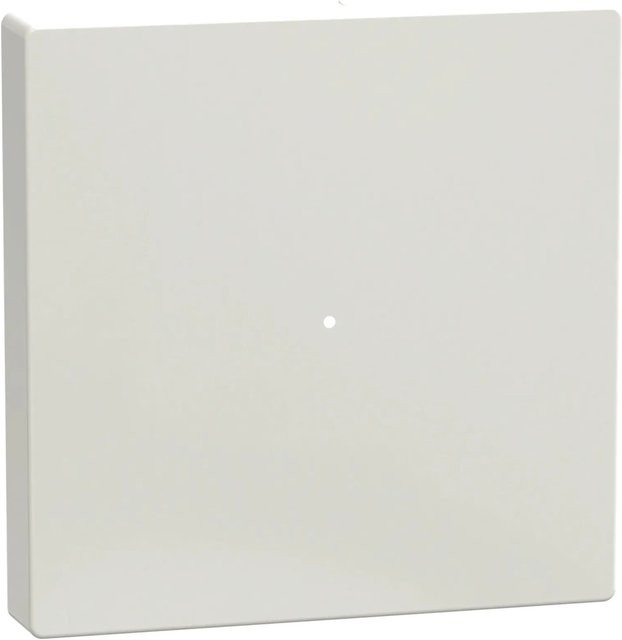 Merten System M Wippe für Taster-Modul MEG5210-0319, 1-fach, Weiß - Bild 1