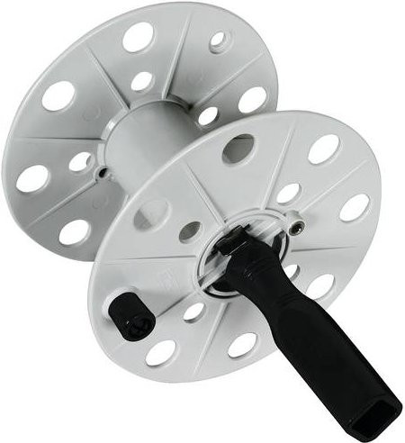DEHN DH K 80 BB ASG L Erdungsmessgeräte Zubehör in Weiß - Bild 1