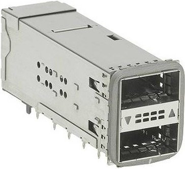 Molex 1715651002 in Gold und Silber - Bild 1
