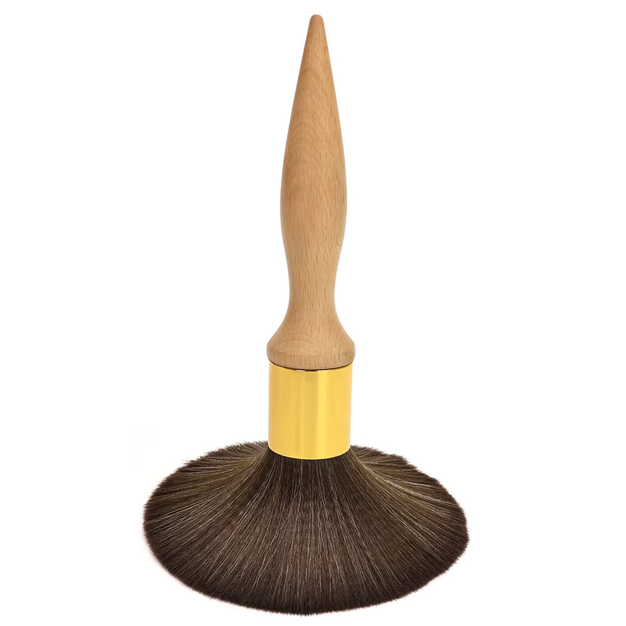 WANGDA PROFESSIONAL Reinigungspinsel für Gesicht und Hals, Unisex - Bild 2
