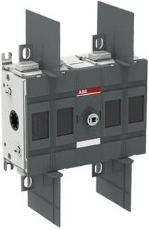 ABB OTDC100U22 Lasttrennschalter 160A 1000V Grau - Bild 1