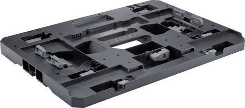 Flex Adapterplatte STACK PACK SP-MAP in Schwarz - Bild 1