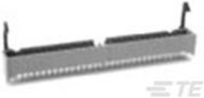 TE Connectivity 3-1437064-9 in Silber - Bild 1