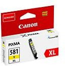 Original Canon Tintenpatrone CLI-581XL Y Gelb für Inkjet-Drucker - Bild 3