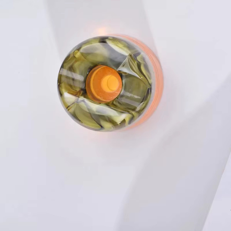 YAQI Sagrada Familia Rasiererhalter für Herren - Bild 2