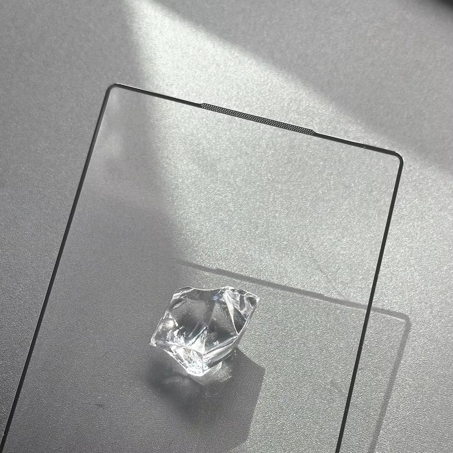 PHENVEL Oleophobes Schutzglas für REDMAGIC 11 Pro und Redmagic 11 Pro Plus, transparentes Anti-Explosion-Displayschutzglas aus gehärtetem Glas - Bild 2