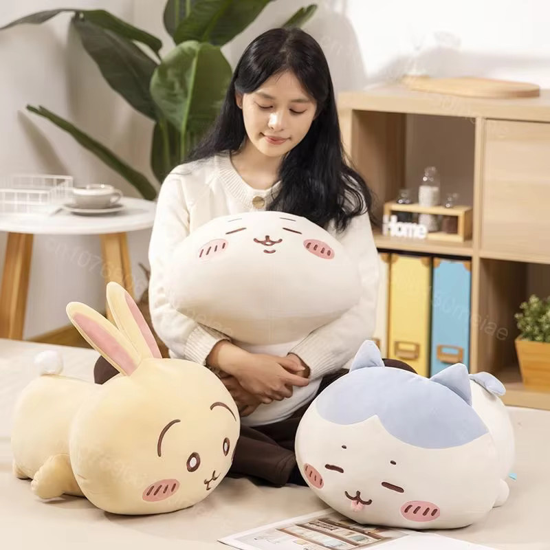 MINISO Chikawa Plüsch Anhänger Puppe - Bild 4