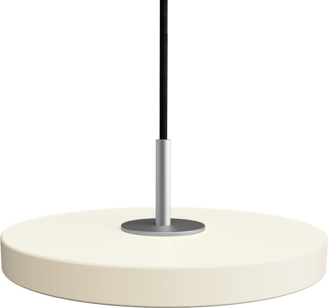 UMAGE Asteria Micro V2 Pendelleuchte LED in Weiß - Bild 1