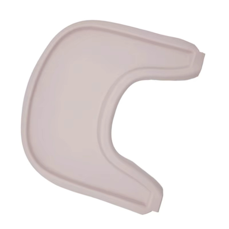 Stokke Silikon Hochstuhl Tablett Matte in Blau für Babys - Bild 2