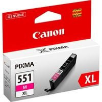 Canon Tintenpatrone CLI-551XL M magenta - Bild 1