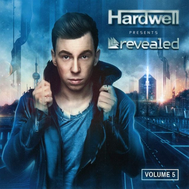 Hardwell - Cloud 9 Dance 2014 CD (Electronic) Gebraucht - Bild 1