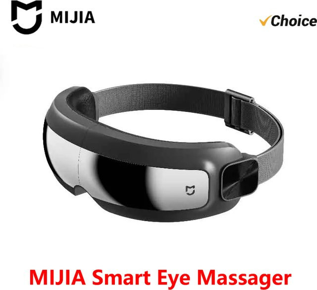 MIJIA Smart Eye Massager, Unisex - Bild 1