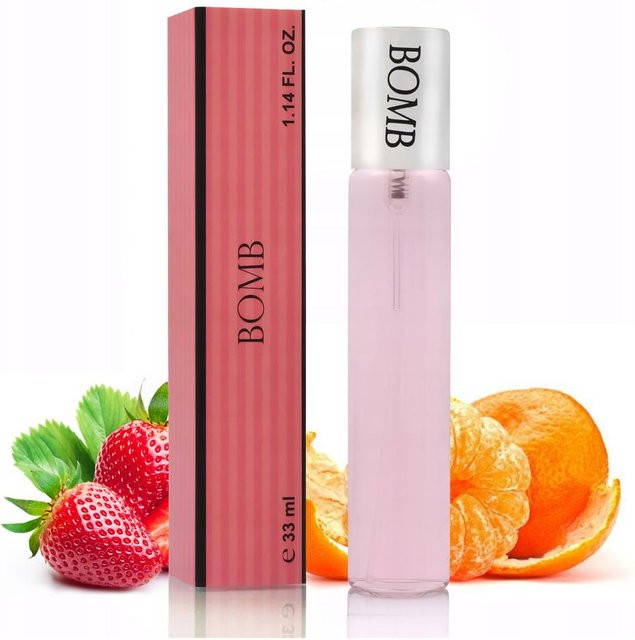 Bar Perfume Bomb Eau de Parfum, 2 x 33 ml, Damen - Bild 1