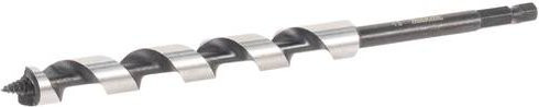 Makita Schlangenbohrer in Silber D-76059 - Bild 1