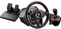 Thrustmaster T128 Shifter Pack Simulatoren-Set für PC und Xbox in Schwarz - Bild 2