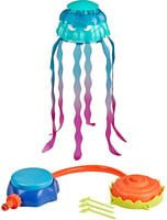 Nerf Super Soaker Stomp And Soak Wasserpistole - Bild 1
