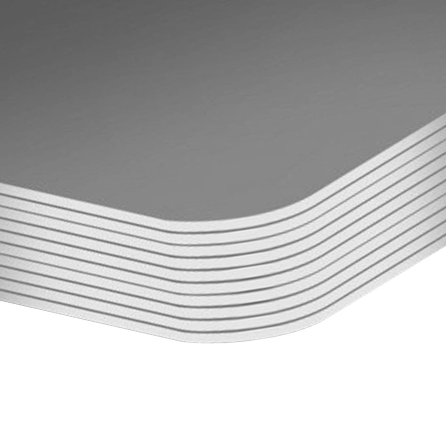 10 Stück mfySpace Doppelseitige Klebepads transparent, Spurlos und Abnehmbar für Wandmontage - Bild 4
