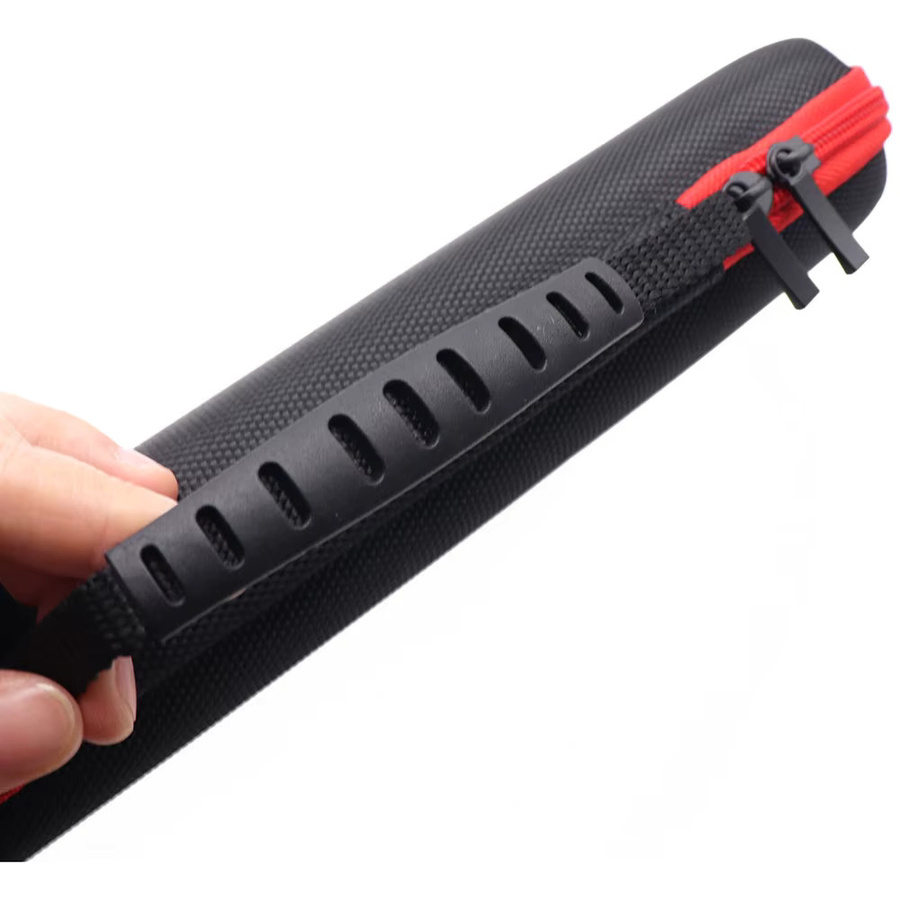 TingDong Tragbare Aufbewahrungsschutz-Reisetasche aus Hartschale für Nintendo Switch 2 - Bild 3