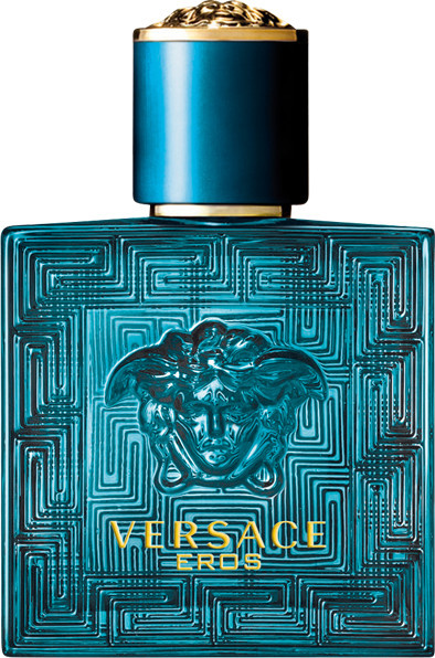 Versace Eros Eau de Toilette Spray, Herren - Bild 1