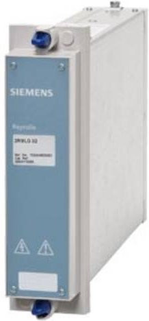 Siemens 7XG22202BA000AA0 in Grau - Bild 1