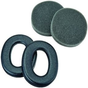 3M Hygiene-Kit für Peltor X1 in Grau - Bild 1
