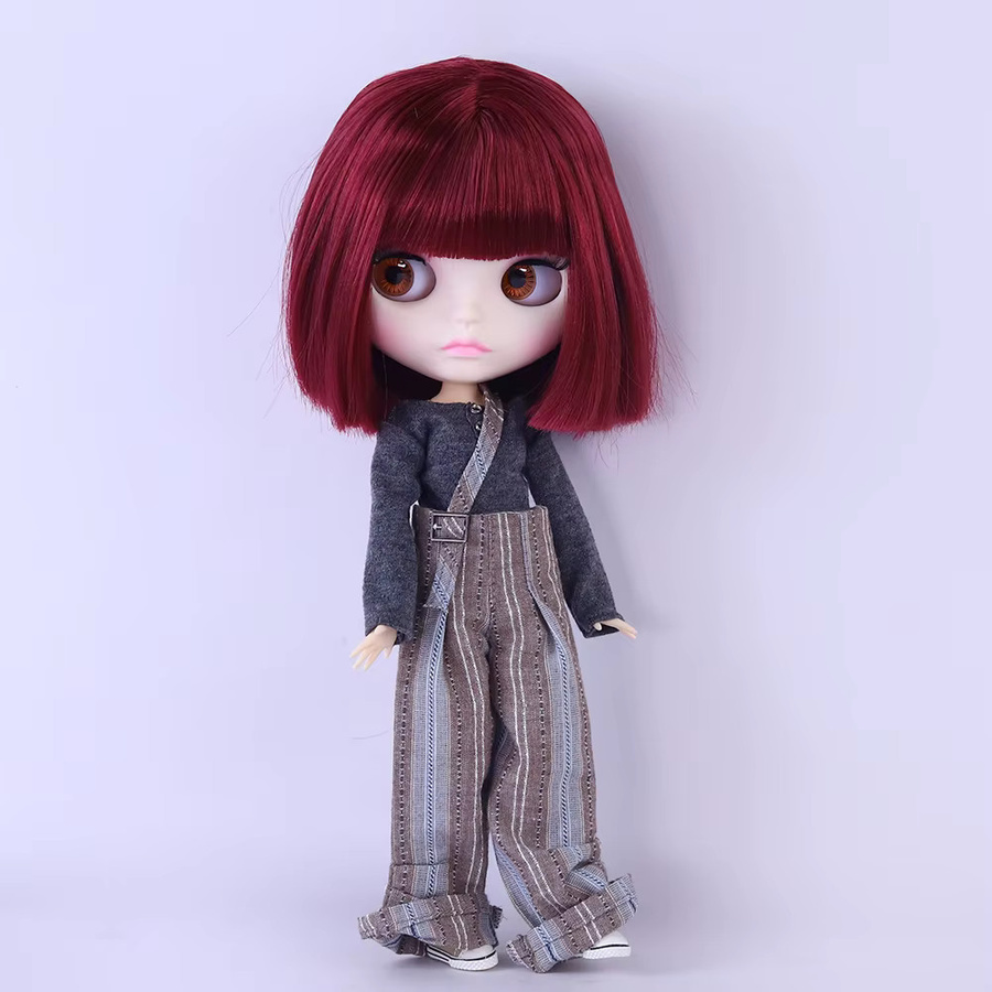 ICY DBS Blyth Puppe, 1/6 Gelenkpuppe, 30cm, Mädchenpuppe, BJD Spielzeug - Bild 3