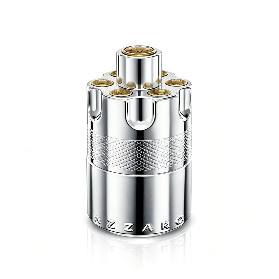 Azzaro Wanted Eau de Parfum, Holzig, Würzig, Herren - Bild 2