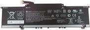 HP BN03XL Laptop-Batterie Lithium-Ionen 3 Zellen 4,45 Ah 51 Wh Schwarz (L77034-005) - Bild 1