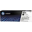 Original HP Toner CF283A 83A Schwarz für Laserdrucker - Bild 2