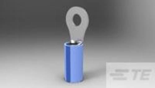 TE Connectivity Box 2-320561-3 Blau - Bild 1