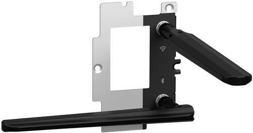 Schneider Electric HMIYP6M2WF Schnittstellenmodul in Schwarz mit Wi-Fi und Bluetooth - Bild 1