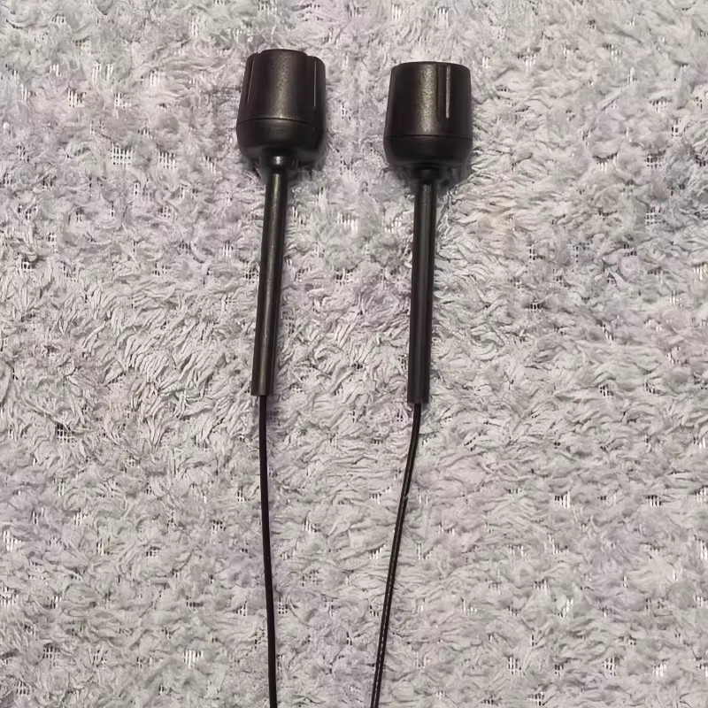 DJI O4 Air Unit Pro Original Antenne Schwarz mit starker Anti-Interferenz-Fähigkeit für deine Drohne - Bild 2