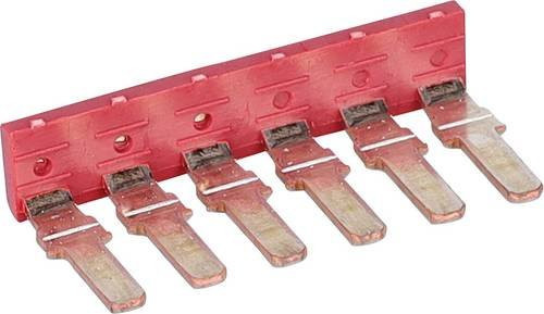 TE Connectivity 1SNA205508R1400 in Rot - Bild 1