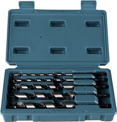 Makita Schlangenbohrer-Set 5-teilig - Bild 2